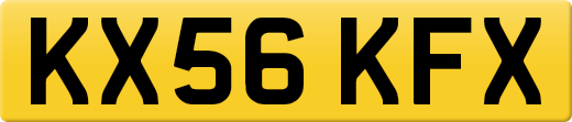 KX56KFX